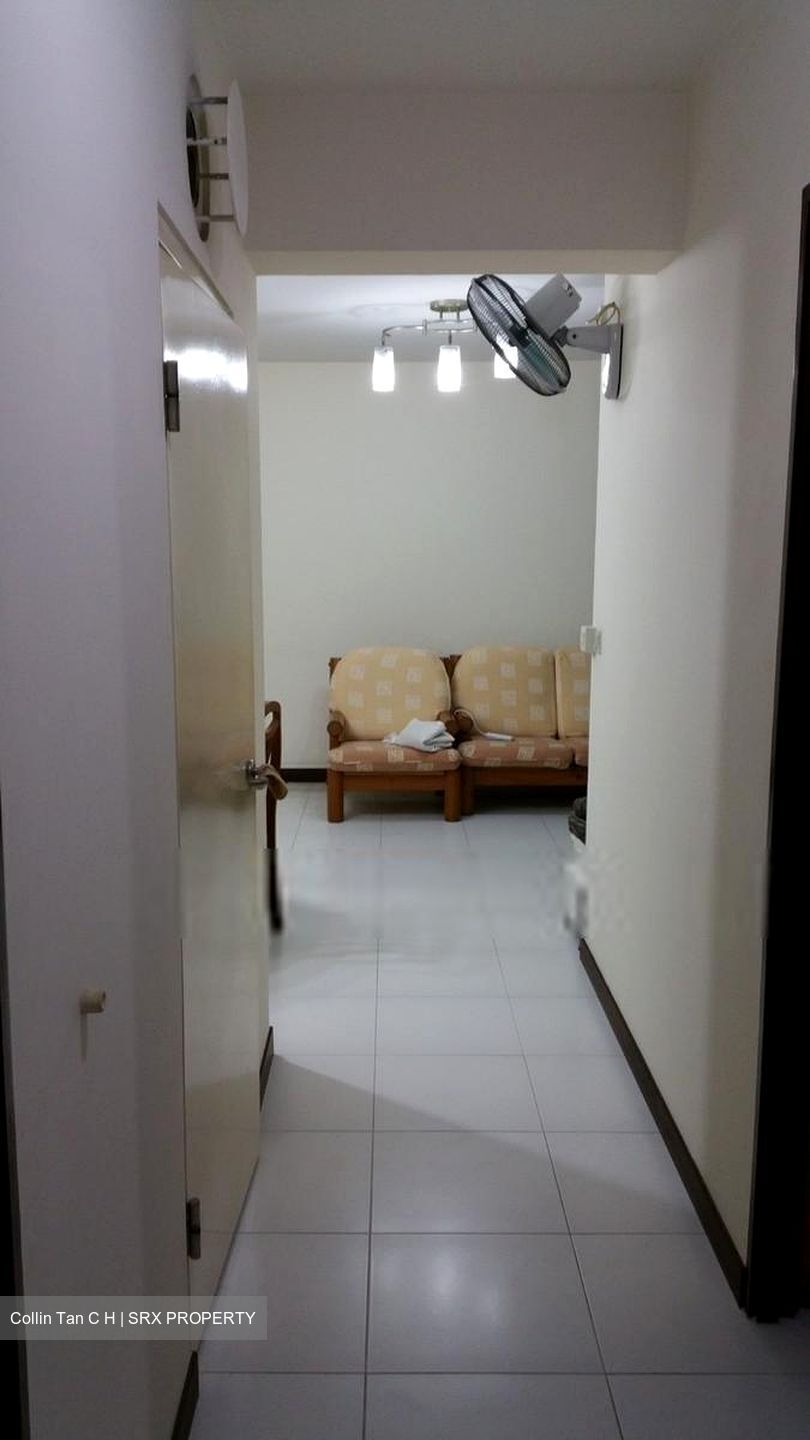 Blk 613D Damai Grove (Punggol), HDB 4 Rooms #524158211